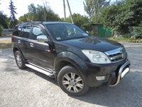Great Wall Hover 